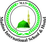 Madina International School & Hostel, Chamkani Morh Peshawar