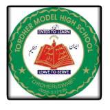 Tordher Model School & Girls College Tordher Swabi